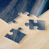 Puzzle Le Nord Du Golfe Du Mexique. (Côté)