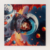 PUZZLE LE NOUVEAU MONDE 2 (Horizontal)