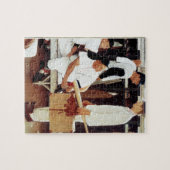 Puzzle Le novice (Horizontal)