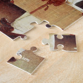 Puzzle Le novice (Côté)