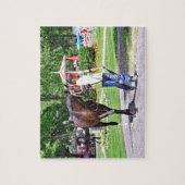 Puzzle Le noyau le plus dur - gagnant de la course 1 de (Vertical)