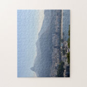 Puzzle Le pain de sucre (Vertical)