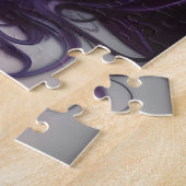 Puzzle Le Palid Violet (Côté)