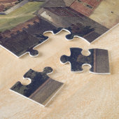 Puzzle Le panorama de Constantinople, plaquent 22 du 'Sof (Côté)