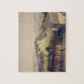 Puzzle Le panorama de Constantinople, plaquent 22 du 'Sof (Vertical)