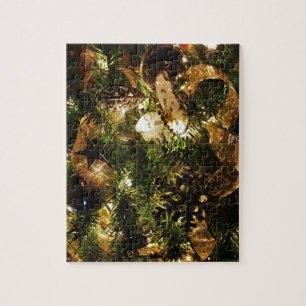 Puzzle Le Papillon de Noël