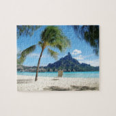 Puzzle Le paradis existe (Horizontal)