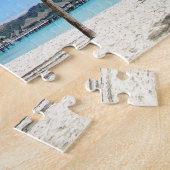 Puzzle Le paradis existe (Côté)