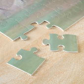 PUZZLE LE PARC D'ART LE PLUS DIFFICILE DU MONDE (Côté)