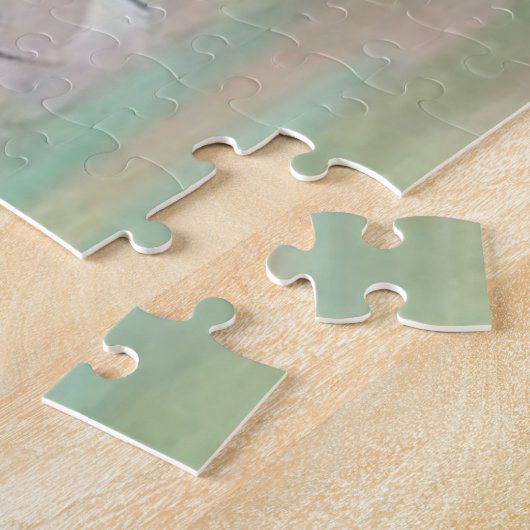 PUZZLE LE PARC D'ART LE PLUS DIFFICILE DU MONDE (Côté)