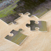 Puzzle Le Parc Monceau Monceau (Côté)