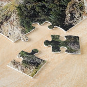 Puzzle Le Parc national de Theodore Roosevelt (Côté)