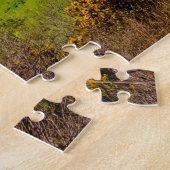 Puzzle Le Parc national du Connemara (Côté)