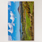 Puzzle Le Parc national du Connemara (Vertical)