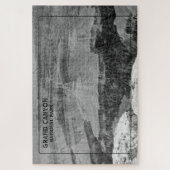 Puzzle Le parc national du Grand Canyon Majestic (Vertical)