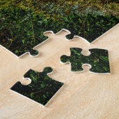 Puzzle Le Parfum De L'Océan, (Côté)
