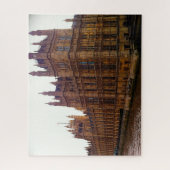 Puzzle Le Parlement de Londres. (Vertical)