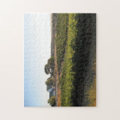 Puzzle : Le Penman jaillit vignoble dans Paso (Vertical)