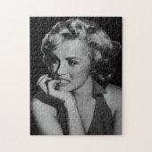 Puzzle Le penseur (Vertical)