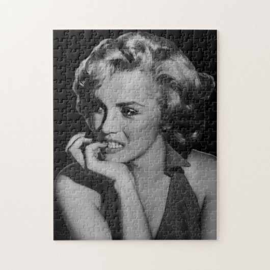 Puzzle Le penseur (Vertical)