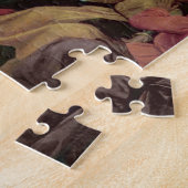 Puzzle Le Pentecost, c.1598 (huile sur le panneau) (Côté)