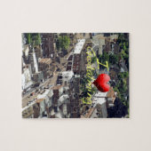 Puzzle Le Pepperpot Godalming Surrey (Horizontal)