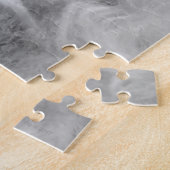 Puzzle Le père noël (Côté)