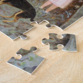 Puzzle Le petit chien gourmand par Guido Marzulli, réalis (Côté)