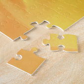 Puzzle Le petit dragon mystique. (Côté)