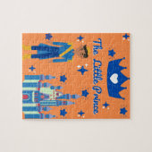 Puzzle Le Petit Prince (Horizontal)
