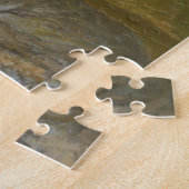 Puzzle Le petit salon (Côté)