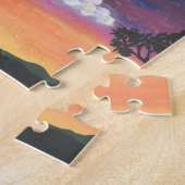 Puzzle Le Petit Tir : Humilité (Côté)