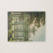 Puzzle Le Pheasantry, gravé par Joseph Constantine Sta (Horizontal)