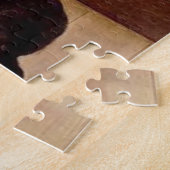 Puzzle Le Philtre d'Amour (Côté)
