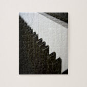 Puzzle Le piano verrouille la casse-tête (Vertical)