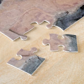 Puzzle Le pin d'Alep (Côté)