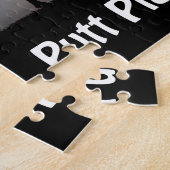 Puzzle Le Plastique À La Place (Côté)