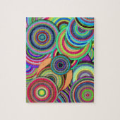 Puzzle Le plus dur. Puzzle. Jamais (Vertical)