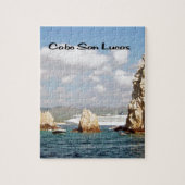 Puzzle Le point chez Cabo San Lucas (Vertical)