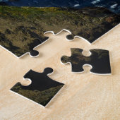 Puzzle Le point d'inspiration d'Anacapa I dans les îles d (Côté)