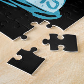 Puzzle Le poison de Swimming Summer (Côté)