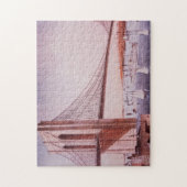 Puzzle Le pont de Brooklyn (Vertical)
