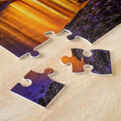 Puzzle Le pont Forth, Écosse (Côté)