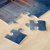 Puzzle Le pont Forth, Écosse (Côté)