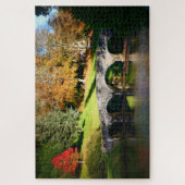 Puzzle Le Pont Palladien. (Vertical)