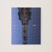 Puzzle Le pont Pont St Benezet à Avignon sur (Vertical)