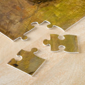 Puzzle Le port de Lorient par Berthe Morisot (Côté)