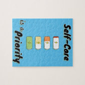 Puzzle Le positif (Horizontal)