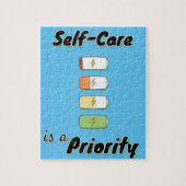 Puzzle Le positif (Vertical)