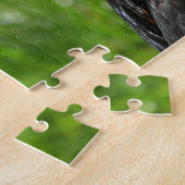 Puzzle Le poulet (Côté)